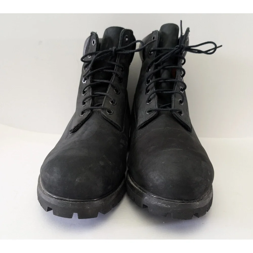 Timberland 6